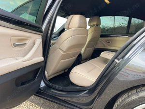 VÂND BMW F10 an 2011 - imagine 7