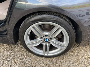 VÂND BMW F10 an 2011 - imagine 8