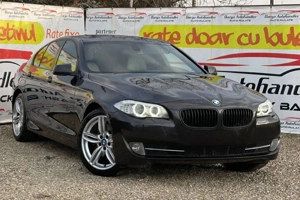 VÂND BMW F10 an 2011 - imagine 2