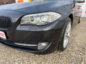 VÂND BMW F10 an 2011 - imagine 4