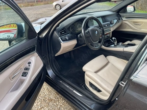 VÂND BMW F10 an 2011 - imagine 10