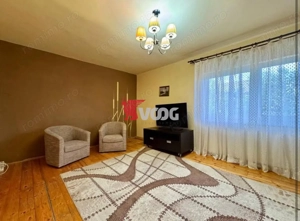 Apartament 2 camere-Zona Steaua -Parter