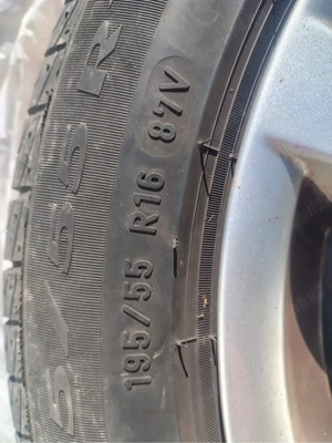 jante de vanzare - imagine 2