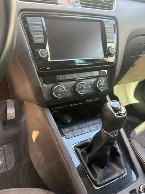 Skoda octavia III 2.0 TDI 150 cp L&K 2016