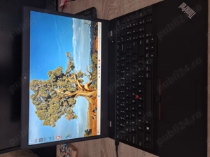 Laptop lenovo thinkpad 15 gen 2 