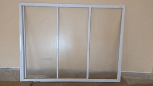 Paravan cada usi glisante 180 cm