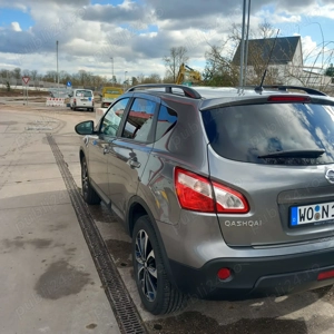 Nissan Qashqai  2013  Diesel - imagine 3