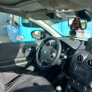 Nissan Qashqai  2013  Diesel - imagine 4