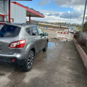 Nissan Qashqai  2013  Diesel - imagine 2