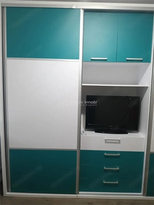 Apartament 2 camere Constanta km 5 - Veterani - imagine 14