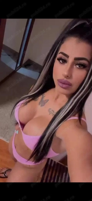 Buna sunt karla noua in orasul tau