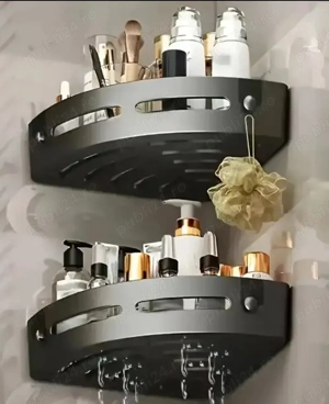 Raft de  Baie pt. Colț 