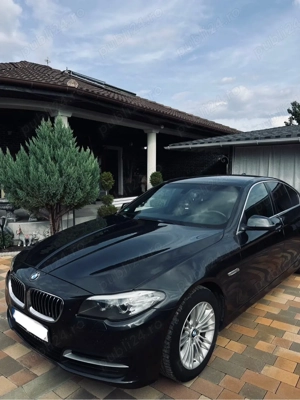 BMW seria 5 F10  - imagine 2