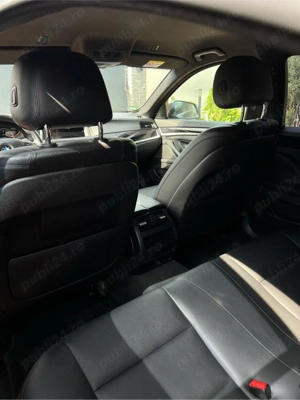 BMW seria 5 F10  - imagine 4