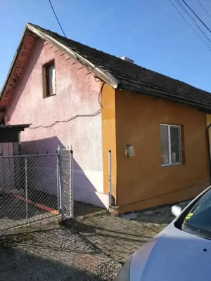 casa de vanzare + garaj - imagine 2
