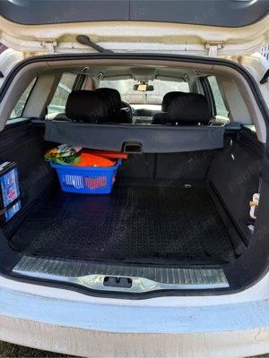 De vanzare Opel Astra H 1.7cdti din 2007 - imagine 5