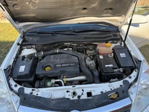 De vanzare Opel Astra H 1.7cdti din 2007 - imagine 4