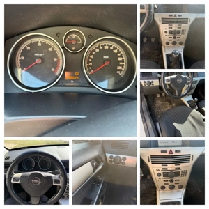 De vanzare Opel Astra H 1.7cdti din 2007 - imagine 3
