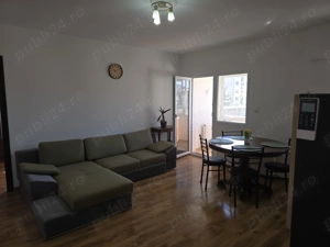 Apartament de închiriat 2 camere