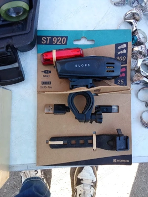 halogen pt bicicleta