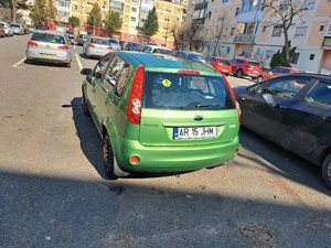 Vand Ford Fiesta - imagine 4