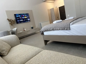 Studio Mamaia Nord plajă  - imagine 3