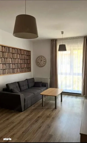 Studio mare de 50 mp in bloc nou, disponibil imediat,  in zona Mihai Viteazul