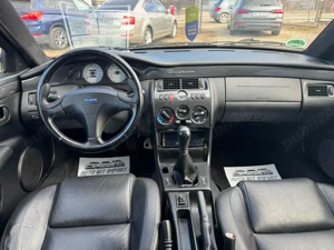 Fiat Coupe   1997   2.0 benzina 20v 5 cilindri   Rate * Garantie  - imagine 8