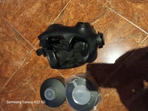 vand masca militara nou noută