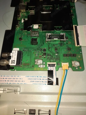 BN41-02990B (BN94-17381Z+cy-sb050HGEY1V) ptr.Sams.ue50bu8072u - imagine 4