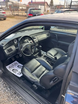 Fiat Coupe   1997   2.0 benzina 20v 5 cilindri   Rate * Garantie  - imagine 9