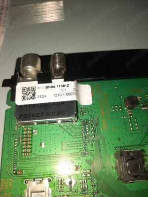 BN41-02990B (BN94-17381Z+cy-sb050HGEY1V) ptr.Sams.ue50bu8072u - imagine 3