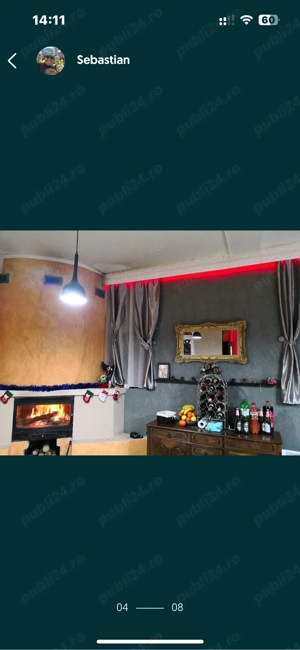 casa unifamiliala - imagine 9