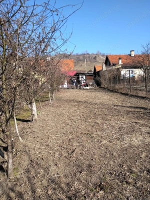 casa de vanzare + garaj - imagine 5