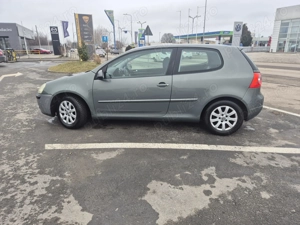 Vând  Volkswagen Golf 5 - imagine 3