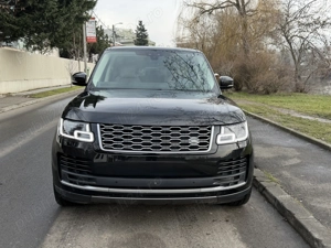 Range Rover Vogue 2020 Autobiography 3.0D 86.000km - imagine 2