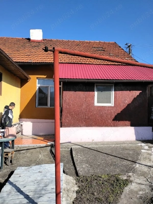 casa de vanzare + garaj - imagine 3