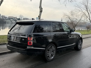 Range Rover Vogue 2020 Autobiography 3.0D 86.000km - imagine 5