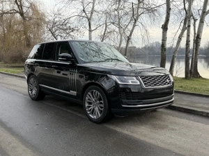 Range Rover Vogue 2020 Autobiography 3.0D 86.000km