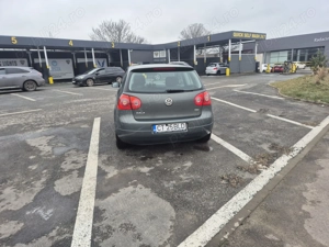 Vând  Volkswagen Golf 5 - imagine 4