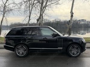 Range Rover Vogue 2020 Autobiography 3.0D 86.000km - imagine 4