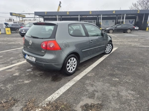 Vând  Volkswagen Golf 5 - imagine 2