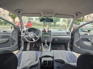 Vând  Volkswagen Golf 5 - imagine 10
