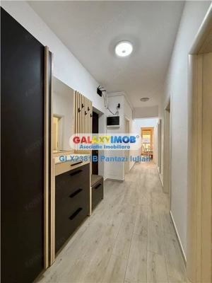 Mihai Bravu | 3 camere | Centrala | Parcare | 3min metrou | Negociabil - imagine 9