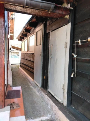 casa de vanzare + garaj - imagine 6