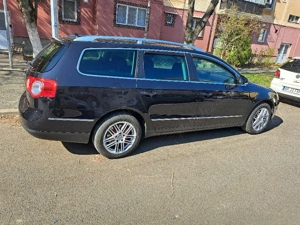 vand WV Passat - imagine 3