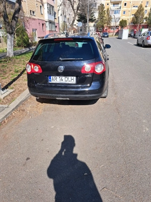 vand WV Passat - imagine 2