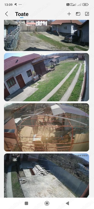 Vând proprietate cu două case plus anexe! - imagine 10