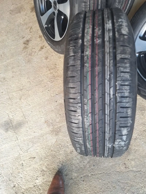 vând jante bmw  - imagine 2