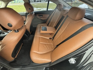 BMW F30 2000 benzină  - imagine 7